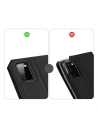 Hurtownia GSM - Etui Dux Ducis Skin X Samsung Galaxy A31 černé - DDS374 - {ean13} - Hurt