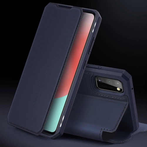Etui Dux Ducis Skin X Samsung Galaxy A31 czarny