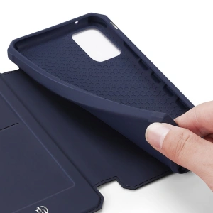 Hurtownia GSM - Case Dux Ducis Skin X Samsung Galaxy A31 schwarz - DDS374 - {ean13} - Hurt