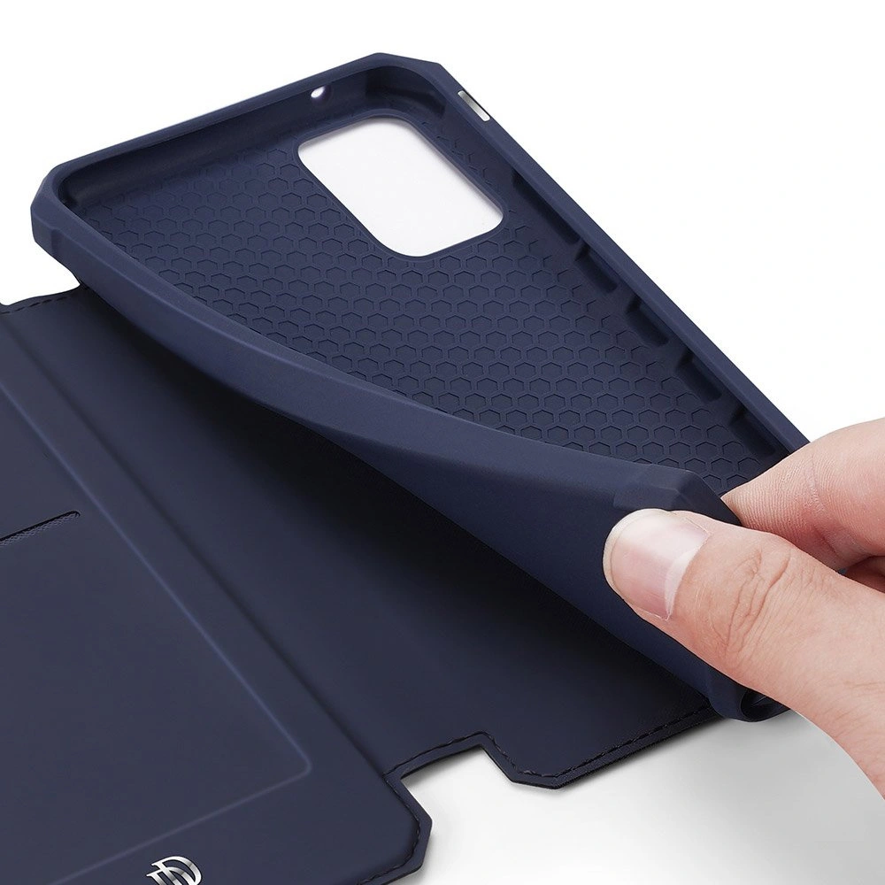 Hurtownia GSM - Etui Dux Ducis Skin X Samsung Galaxy A31 černé - DDS374 - {ean13} - Hurt