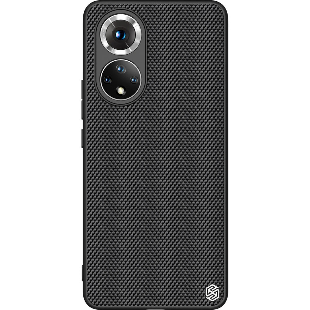 Hurtownia GSM - Etui Nillkin Textured Honor 50 negru - NLK715 - {ean13} - Hurt