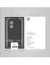 Hurtownia GSM - Etui Nillkin Textured Honor 50 negru - NLK715 - {ean13} - Hurt