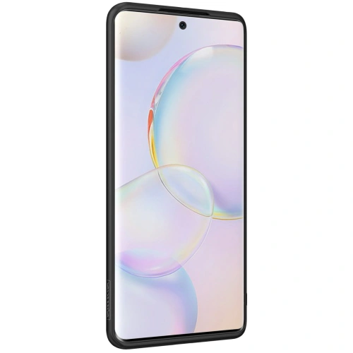 Etui Nillkin Textured Honor 50 czarny