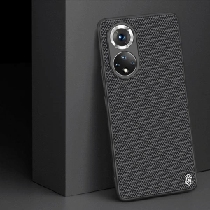 Hurtownia GSM - Case Nillkin Textured Honor 50 schwarz - NLK715 - {ean13} - Hurt
