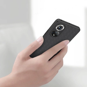 Hurtownia GSM - Case Nillkin Textured Honor 50 schwarz - NLK715 - {ean13} - Hurt
