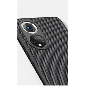 Hurtownia GSM - Case Nillkin Textured Honor 50 schwarz - NLK715 - {ean13} - Hurt