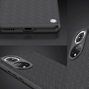 Hurtownia GSM - Case Nillkin Textured Honor 50 schwarz - NLK715 - {ean13} - Hurt