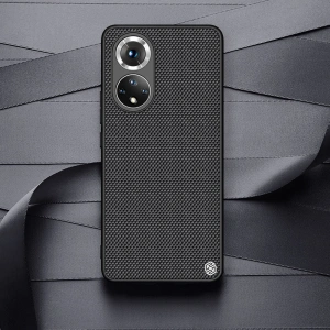Hurtownia GSM - Case Nillkin Textured Honor 50 schwarz - NLK715 - {ean13} - Hurt