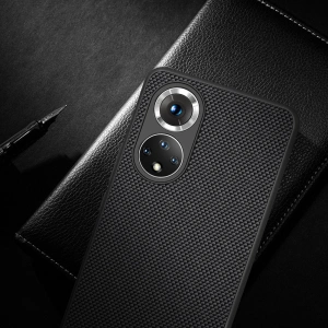 Hurtownia GSM - Case Nillkin Textured Honor 50 schwarz - NLK715 - {ean13} - Hurt