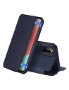 Hurtownia GSM - Etui Dux Ducis Skin X Samsung Galaxy A31 kék - DDS375 - {ean13} - Hurt