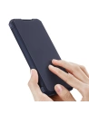 Hurtownia GSM - Etui Dux Ducis Skin X Samsung Galaxy A31 modrý - DDS375 - {ean13} - Hurt