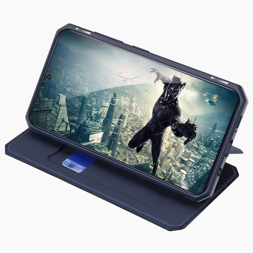 Etui Dux Ducis Skin X Samsung Galaxy A31 niebieski