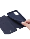 Hurtownia GSM - Etui Dux Ducis Skin X Samsung Galaxy A31 kék - DDS375 - {ean13} - Hurt