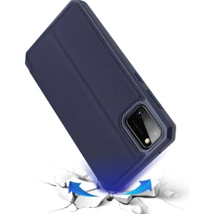 Hurtownia GSM - Etui Dux Ducis Skin X Samsung Galaxy A31 kék - DDS375 - {ean13} - Hurt