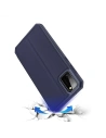 Hurtownia GSM - Etui Dux Ducis Skin X Samsung Galaxy A31 modrý - DDS375 - {ean13} - Hurt