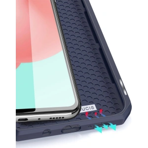 Hurtownia GSM - Etui Dux Ducis Skin X Samsung Galaxy A31 kék - DDS375 - {ean13} - Hurt