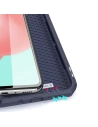 Hurtownia GSM - Etui Dux Ducis Skin X Samsung Galaxy A31 modrý - DDS375 - {ean13} - Hurt