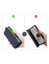 Hurtownia GSM - Etui Dux Ducis Skin X Samsung Galaxy A31 kék - DDS375 - {ean13} - Hurt