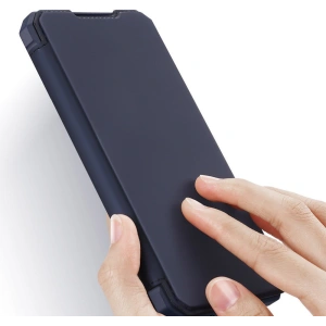 Hurtownia GSM - Etui Dux Ducis Skin X Samsung Galaxy A31 kék - DDS375 - {ean13} - Hurt