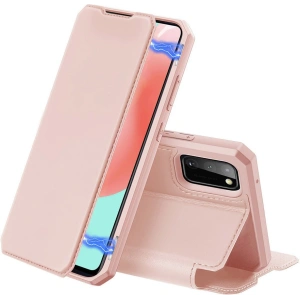 Hurtownia GSM - Etui Dux Ducis Skin X Samsung Galaxy A31 rózsaszín - DDS376 - {ean13} - Hurt