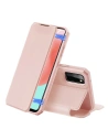 Etui Dux Ducis Skin X Samsung Galaxy A31 rózsaszín