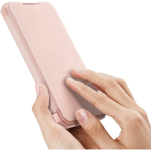 Hurtownia GSM - Etui Dux Ducis Skin X Samsung Galaxy A31 růžové - DDS376 - {ean13} - Hurt