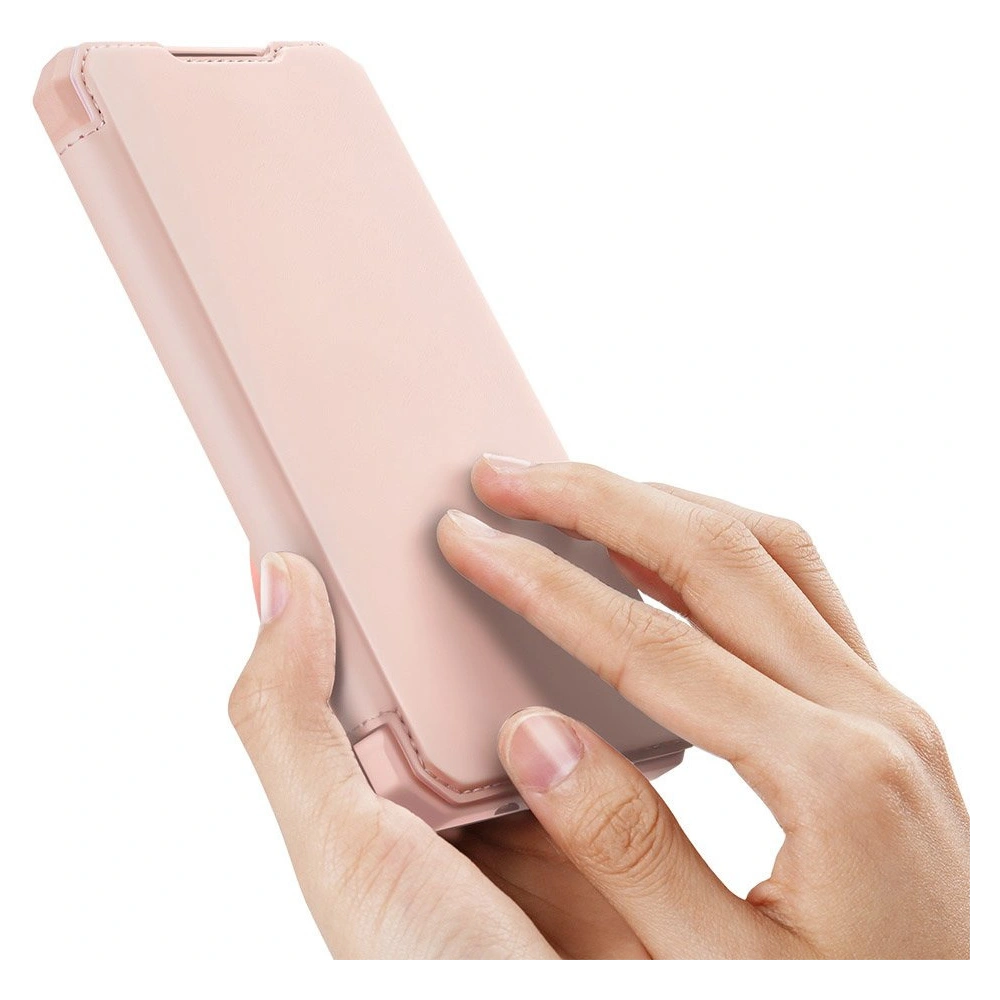 Hurtownia GSM - Etui Dux Ducis Skin X Samsung Galaxy A31 rózsaszín - DDS376 - {ean13} - Hurt