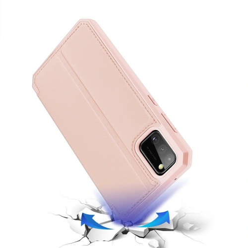 Etui Dux Ducis Skin X Samsung Galaxy A31 różowy