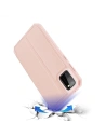 Hurtownia GSM - Etui Dux Ducis Skin X Samsung Galaxy A31 rózsaszín - DDS376 - {ean13} - Hurt