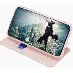 Hurtownia GSM - Etui Dux Ducis Skin X Samsung Galaxy A31 rózsaszín - DDS376 - {ean13} - Hurt