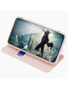 Hurtownia GSM - Etui Dux Ducis Skin X Samsung Galaxy A31 rózsaszín - DDS376 - {ean13} - Hurt