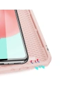 Hurtownia GSM - Etui Dux Ducis Skin X Samsung Galaxy A31 rózsaszín - DDS376 - {ean13} - Hurt