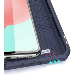 Hurtownia GSM - Etui Dux Ducis Skin X Samsung Galaxy A31 rózsaszín - DDS376 - {ean13} - Hurt