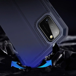 Hurtownia GSM - Etui Dux Ducis Skin X Samsung Galaxy A31 rózsaszín - DDS376 - {ean13} - Hurt