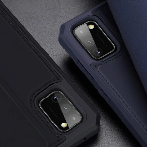 Hurtownia GSM - Etui Dux Ducis Skin X Samsung Galaxy A31 rózsaszín - DDS376 - {ean13} - Hurt