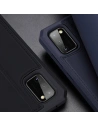 Hurtownia GSM - Etui Dux Ducis Skin X Samsung Galaxy A31 rózsaszín - DDS376 - {ean13} - Hurt