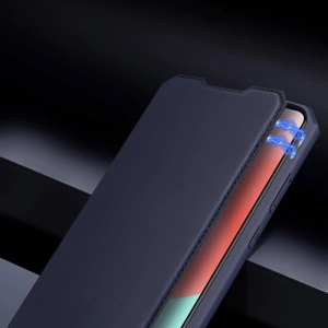 Hurtownia GSM - Etui Dux Ducis Skin X Samsung Galaxy A31 růžové - DDS376 - {ean13} - Hurt