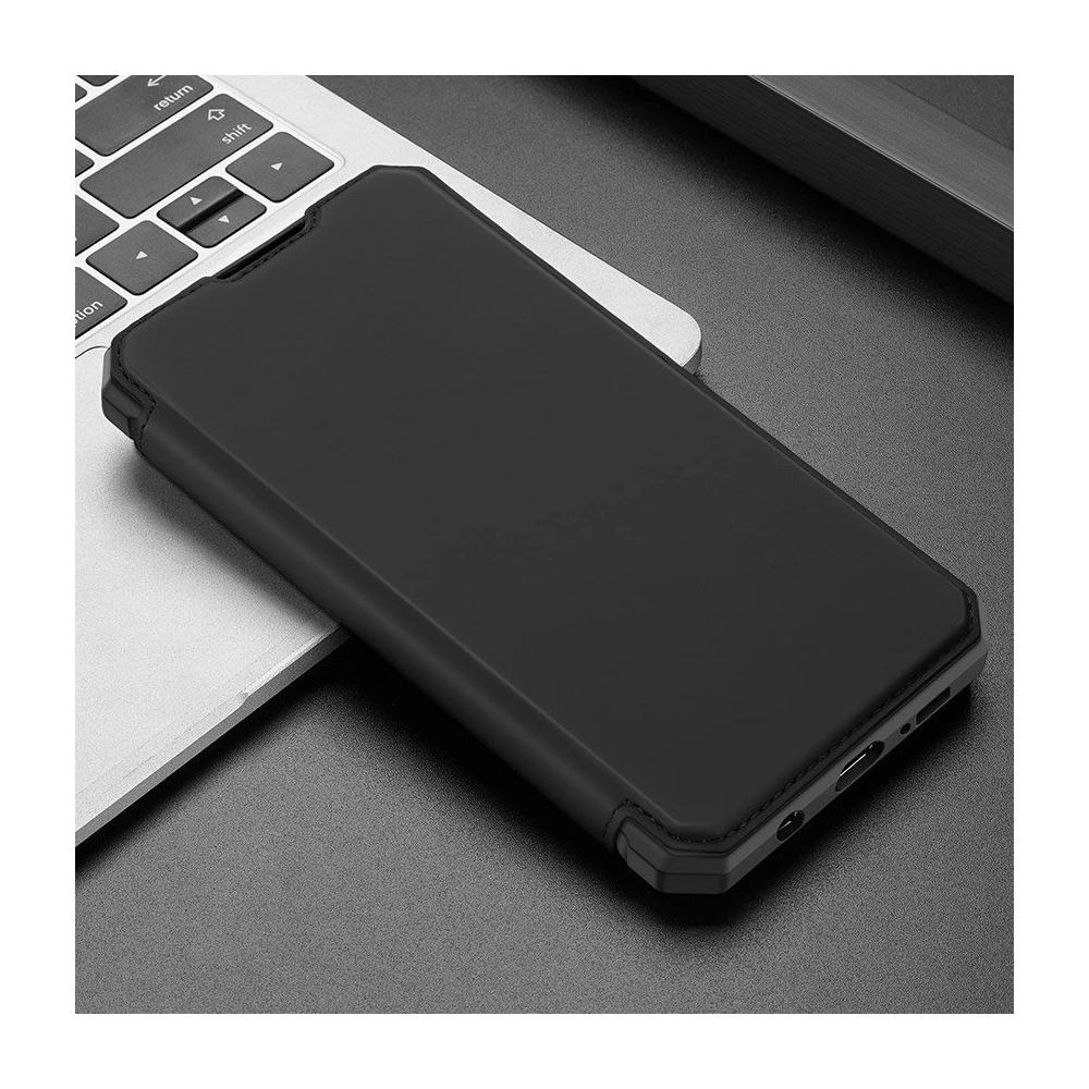 Hurtownia GSM - Etui Dux Ducis Skin X Samsung Galaxy A31 rózsaszín - DDS376 - {ean13} - Hurt
