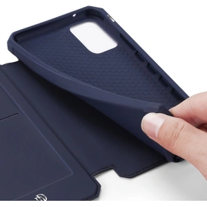 Hurtownia GSM - Etui Dux Ducis Skin X Samsung Galaxy A31 rózsaszín - DDS376 - {ean13} - Hurt