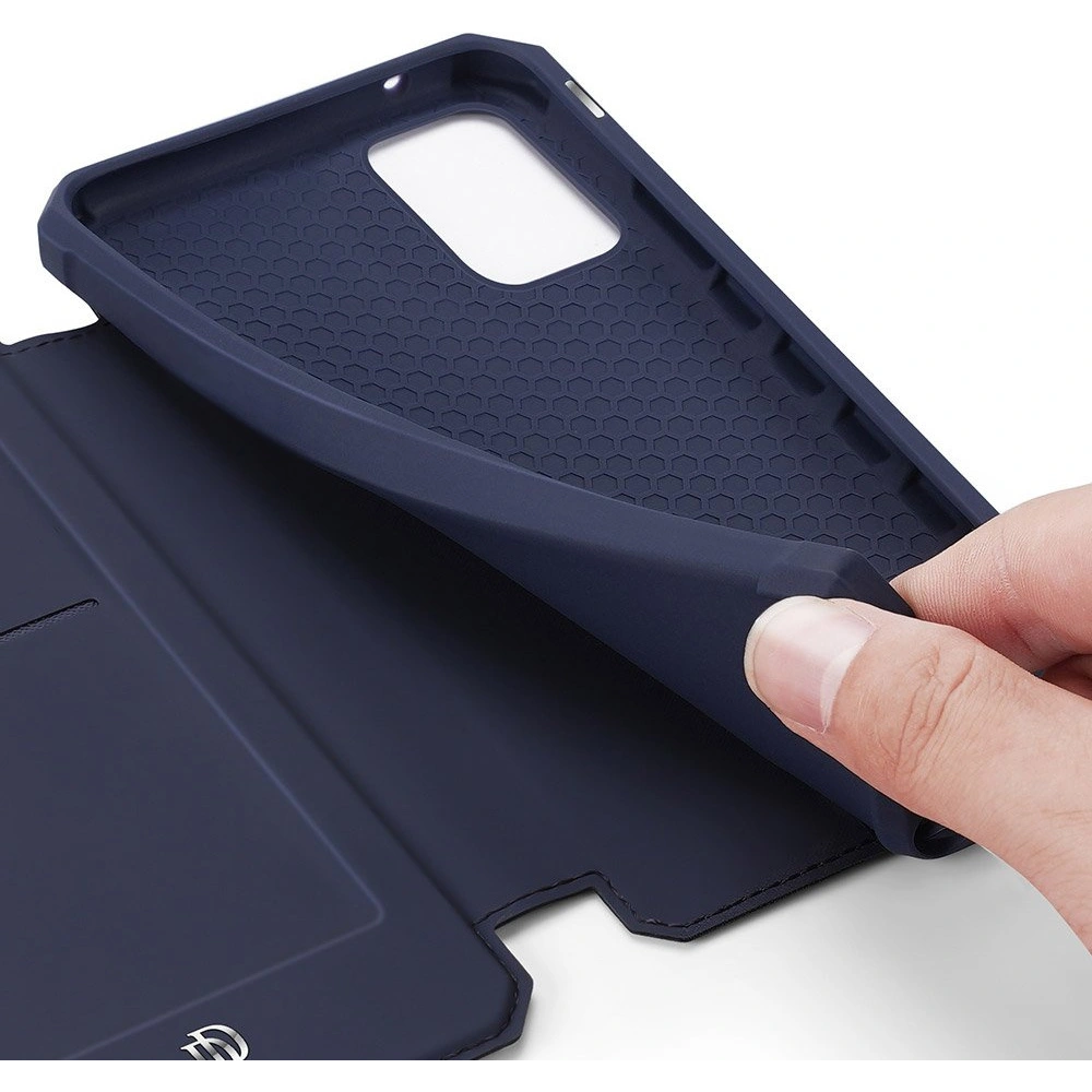 Hurtownia GSM - Etui Dux Ducis Skin X Samsung Galaxy A31 rózsaszín - DDS376 - {ean13} - Hurt