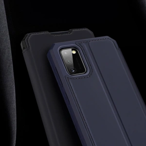 Hurtownia GSM - Etui Dux Ducis Skin X Samsung Galaxy A31 rózsaszín - DDS376 - {ean13} - Hurt
