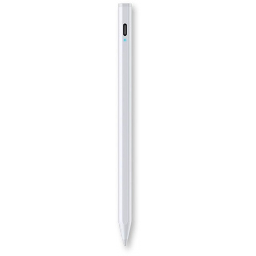 DuxDucis Distributor - 6934913047408 - DDS377 - Dux Ducis Stylus Apple iPad (classic version) white - B2B homescreen