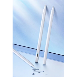 Hurtownia GSM - Rysik Dux Ducis Apple iPad (klassische Version) weiß - DDS377 - {ean13} - Hurt