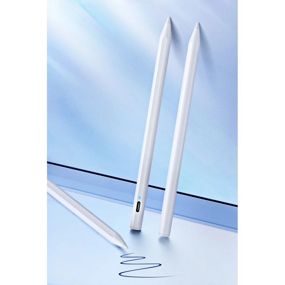 Hurtownia GSM - Rysik Dux Ducis Apple iPad (klassische Version) weiß - DDS377 - {ean13} - Hurt