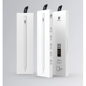 Hurtownia GSM - Rysik Dux Ducis Apple iPad (klassische Version) weiß - DDS377 - {ean13} - Hurt