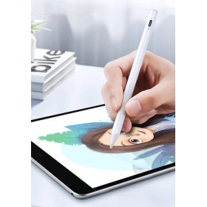 Hurtownia GSM - Rysik Dux Ducis Apple iPad (klassische Version) weiß - DDS377 - {ean13} - Hurt