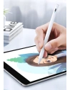 Hurtownia GSM - Rysik Dux Ducis Apple iPad (versiune clasică) alb - DDS377 - {ean13} - Hurt