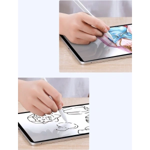 Hurtownia GSM - Rysik Dux Ducis Apple iPad (klassische Version) weiß - DDS377 - {ean13} - Hurt