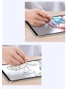 Hurtownia GSM - Rysik Dux Ducis Apple iPad (klassische Version) weiß - DDS377 - {ean13} - Hurt