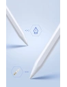 Hurtownia GSM - Rysik Dux Ducis Apple iPad (klassische Version) weiß - DDS377 - {ean13} - Hurt